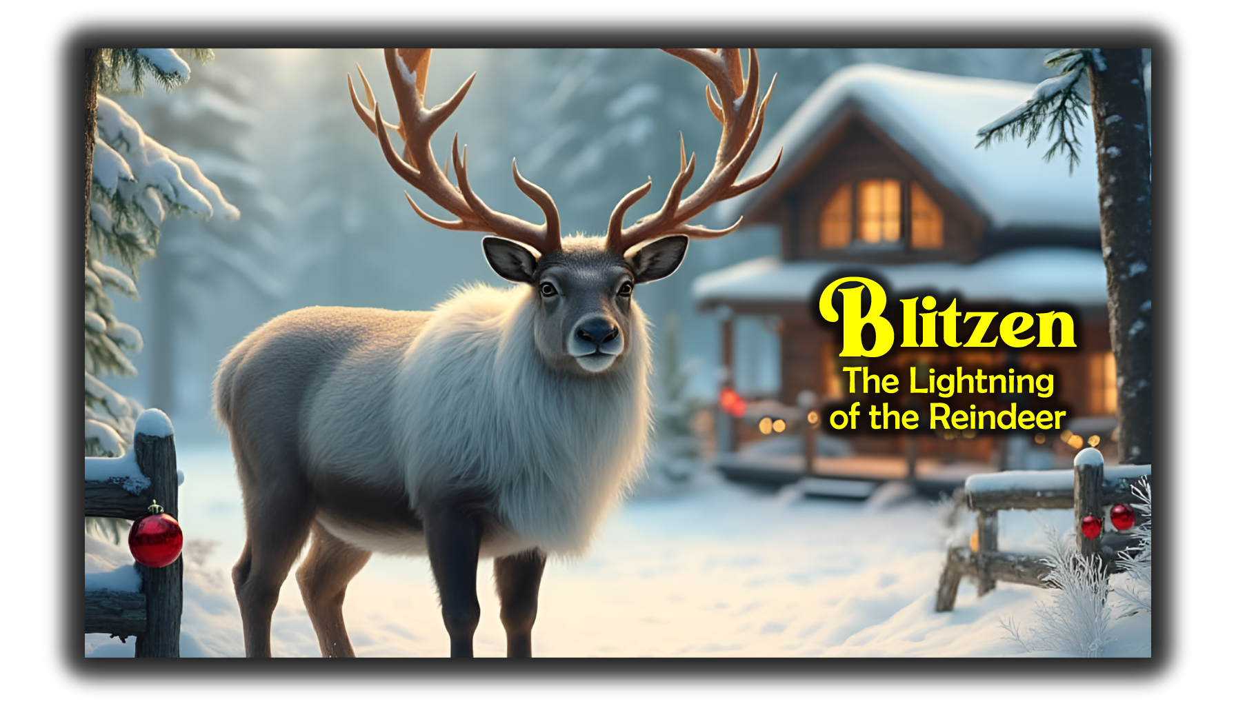 Blitzen