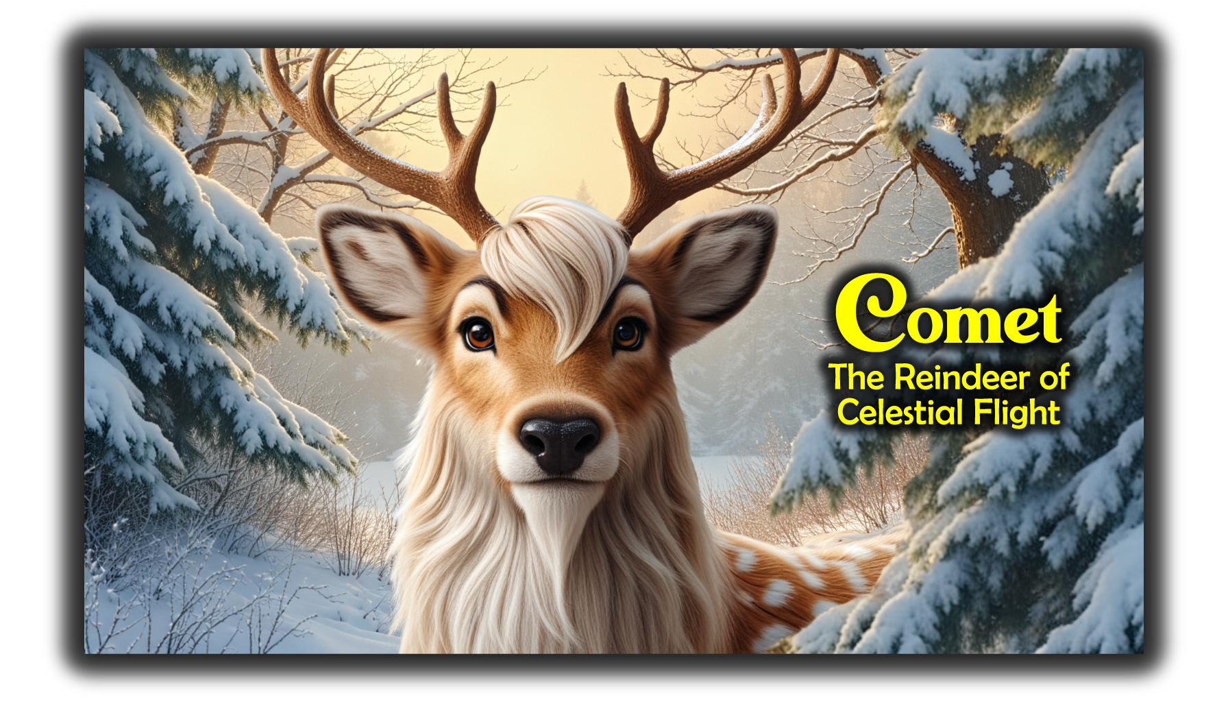 Comet