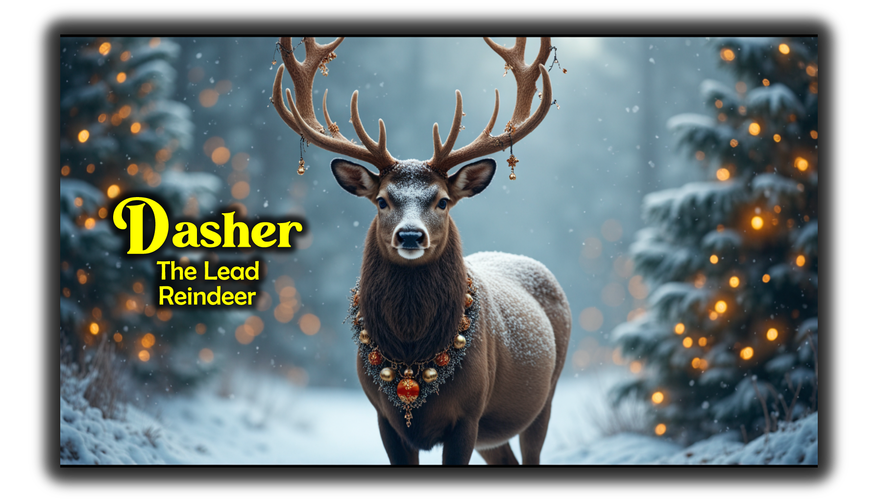 Dasher