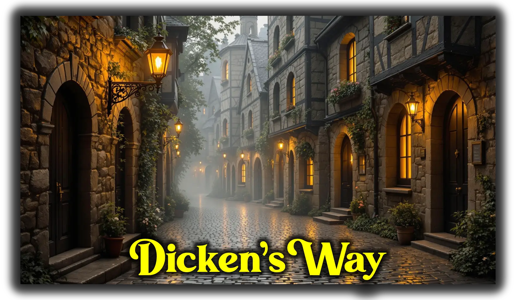 Dickens Way