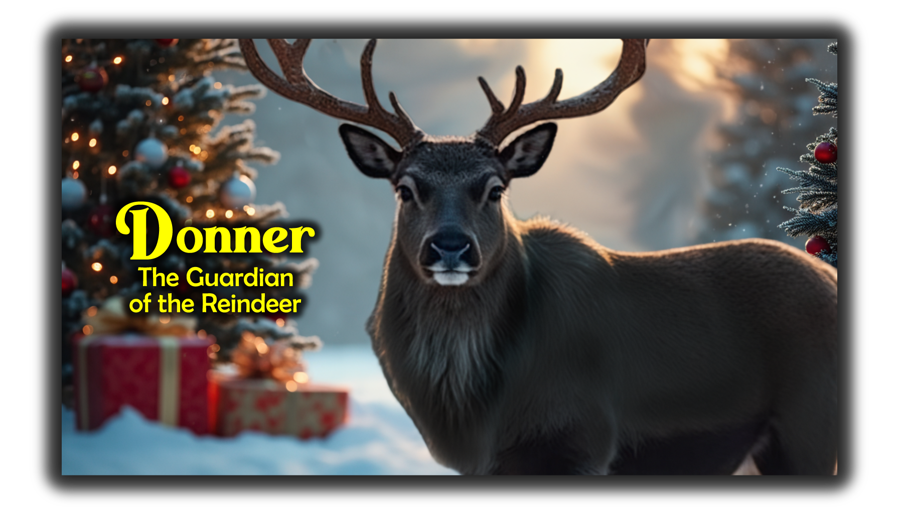 Donner