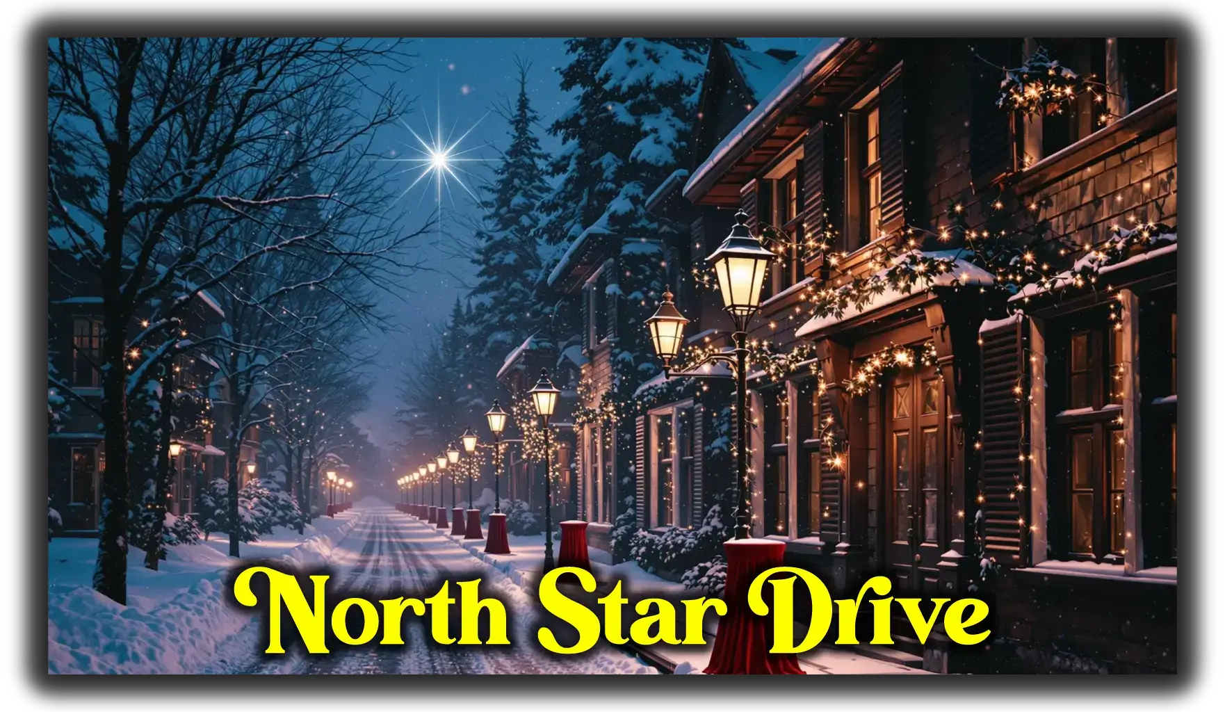 North Star Drive