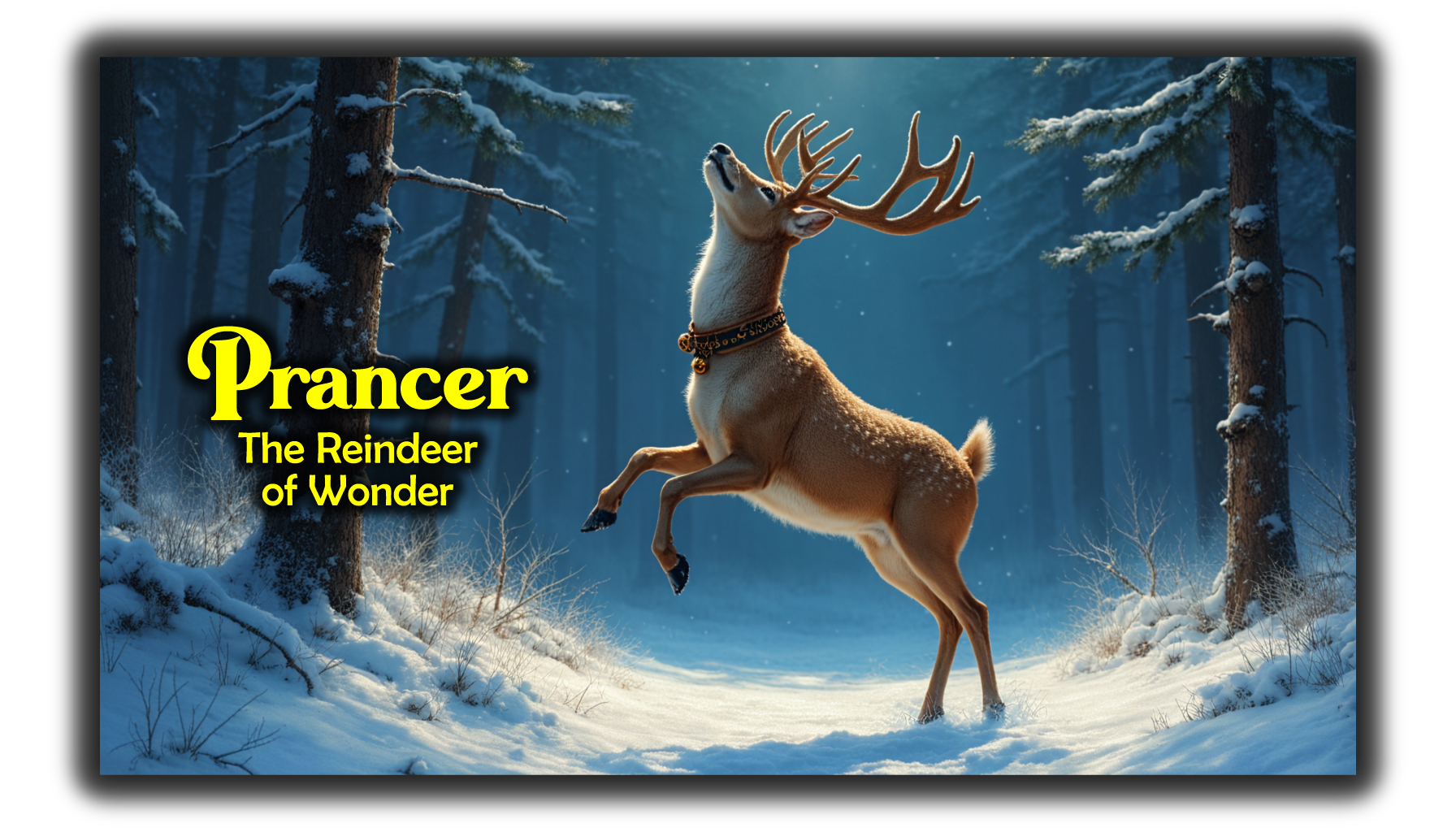 Prancer