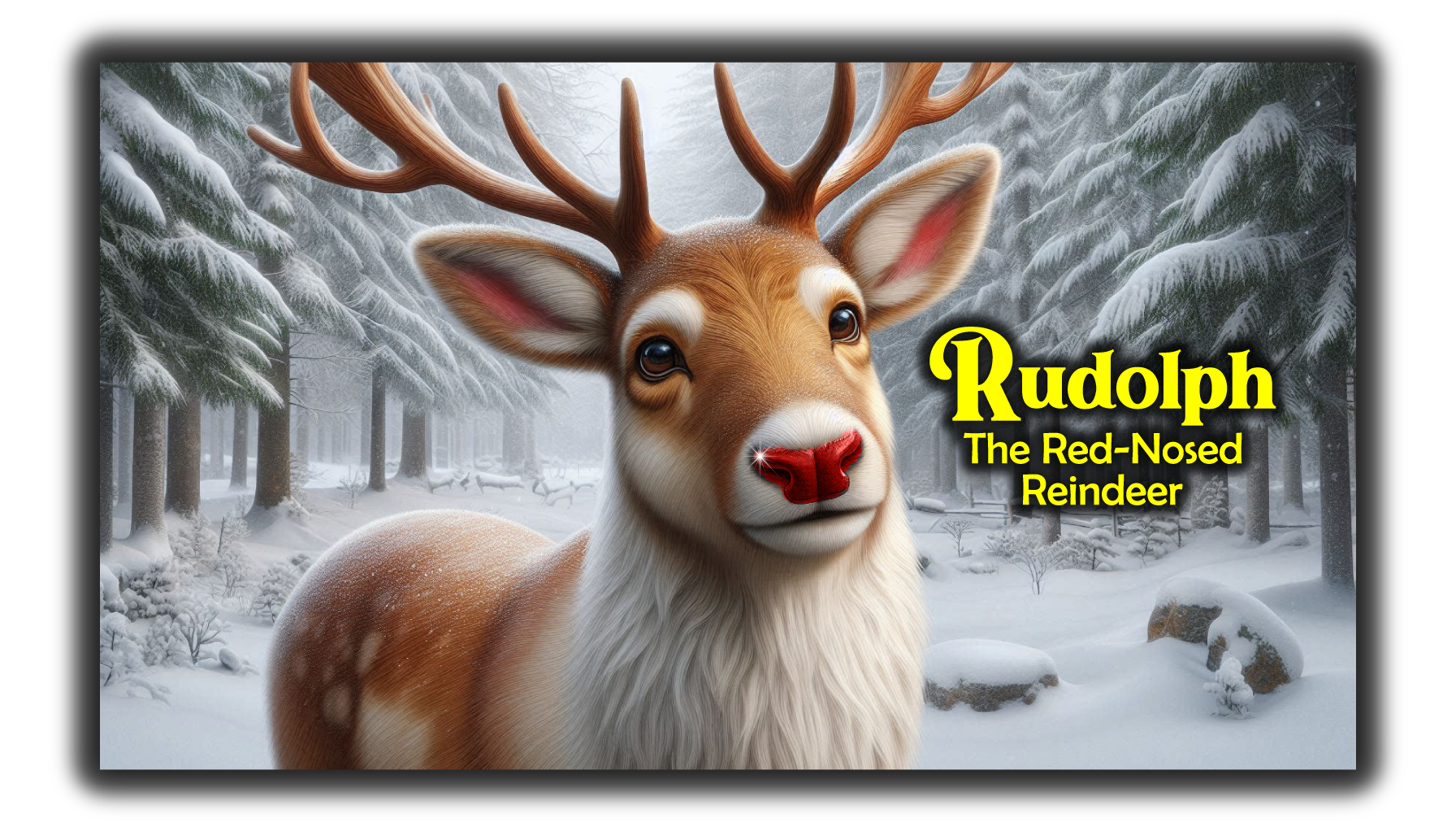 Rudolph