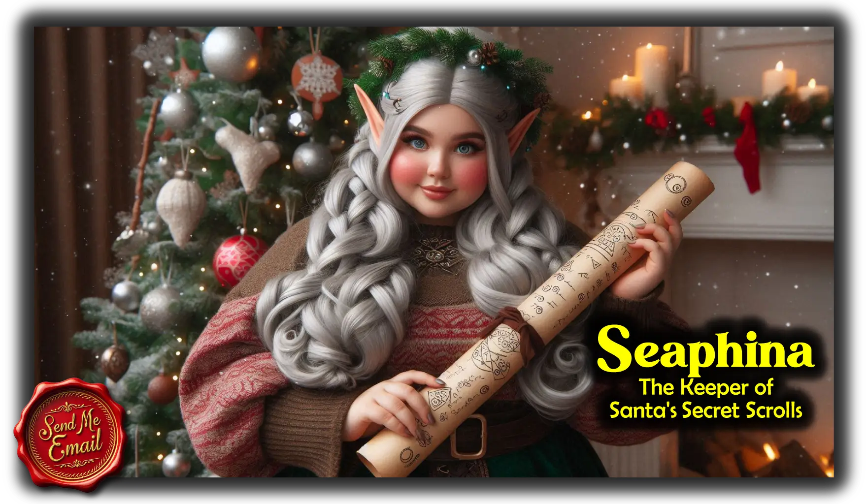 Seaphina