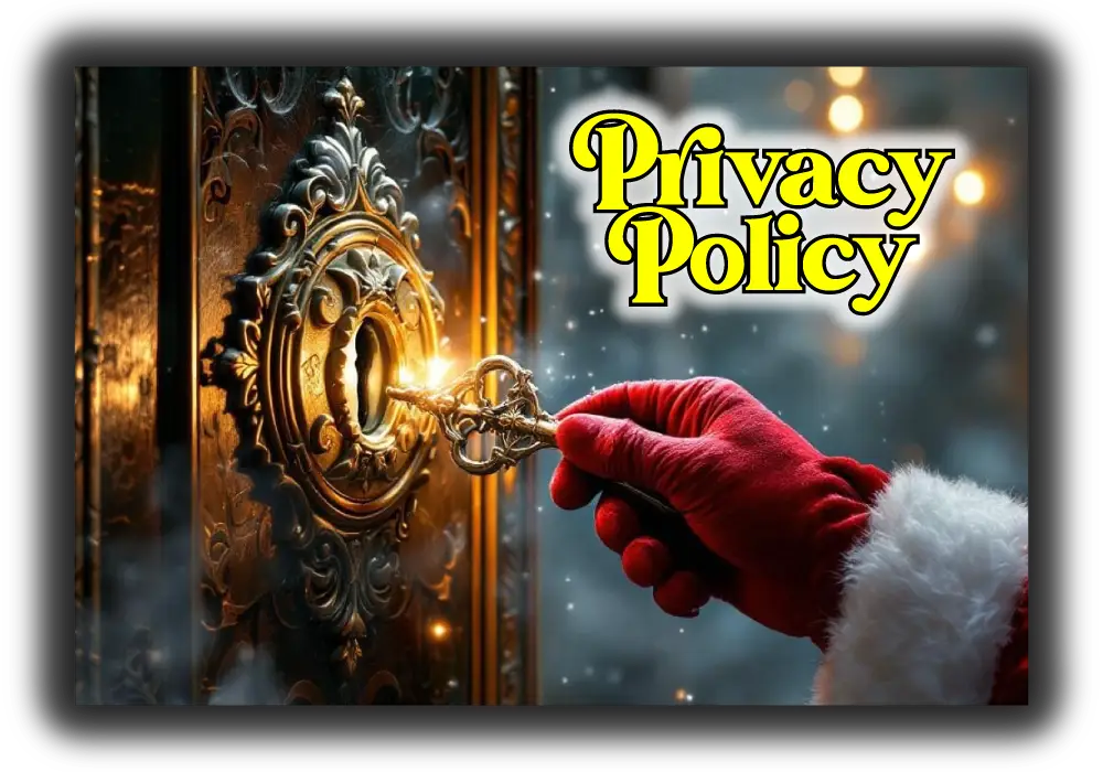 Privacy Policy
