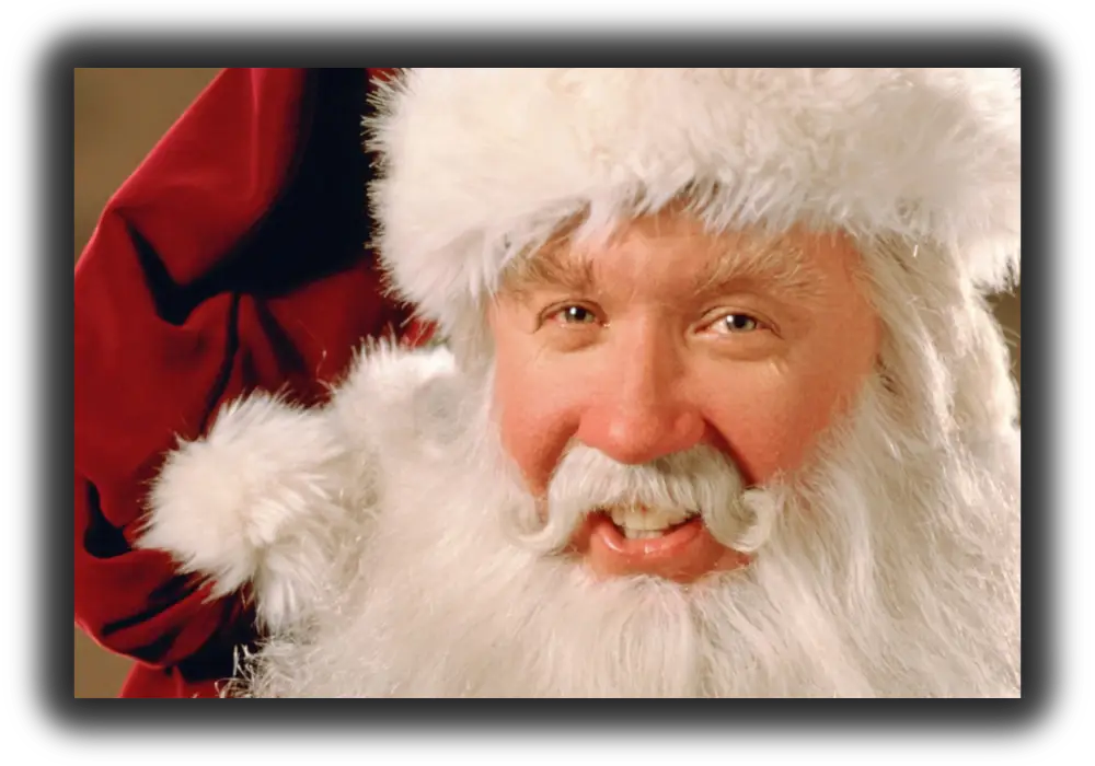 The Santa Clause