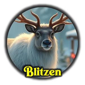Blitzen