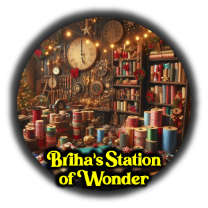 Briha’s Station of Wonder