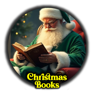 Christmas Books