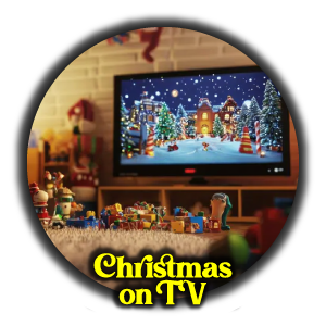 Christmas TV