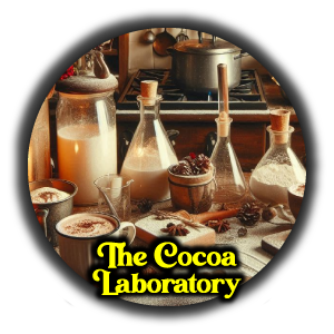 Cocoa Laboratory