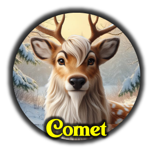 Comet