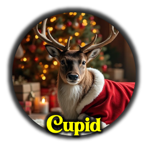 Cupid