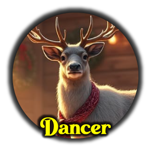 Dancer