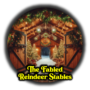 Fabled Reindeer Stables