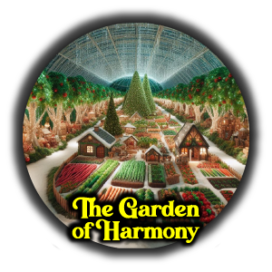Garden of Harmony