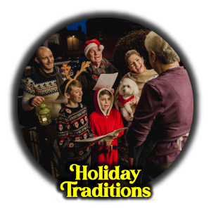 Holiday Traditions