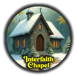 Interfaith Harmony Chapel