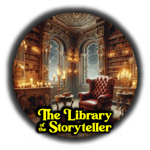 Library of the Storyteller