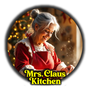 Mrs. Claus' Kitchen