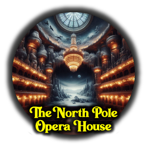 North Pole Opera House
