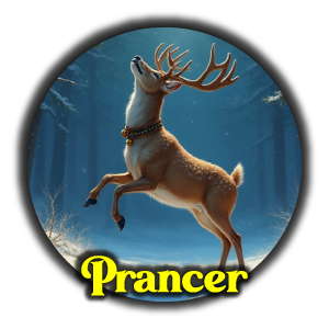 Prancer