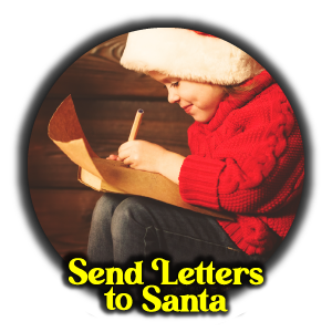 Send Letters to Santa