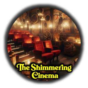 Shimmering Cinema