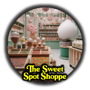 Sweet Spot Shoppe