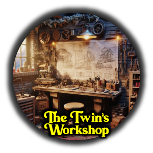 Twins Workshop