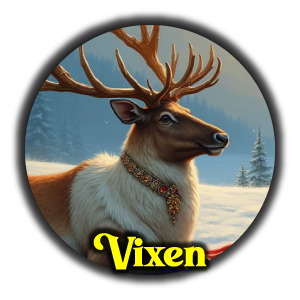 Vixen