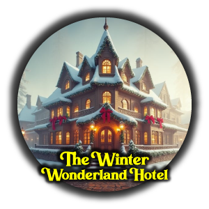 Winter Wonderland Hotel